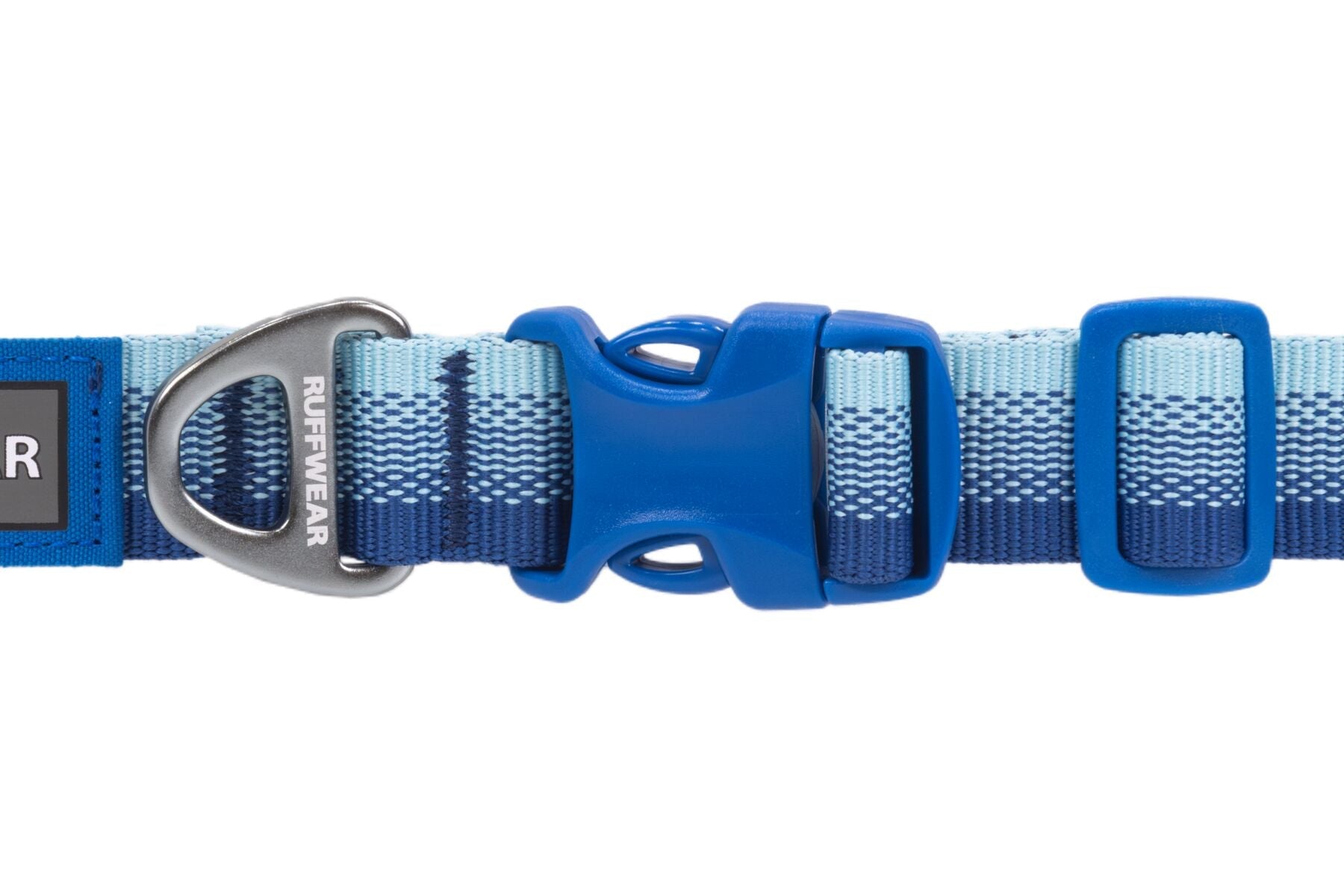 Front Range™ Collar (Ruffwear) - SnowPaw Store - Ruffwear - Dog Collars, Leads, Belts